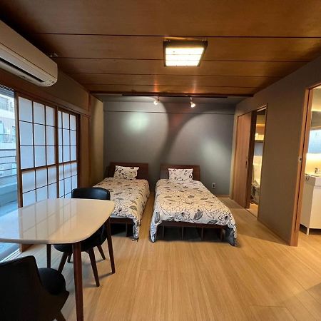 Ueno House Διαμέρισμα Τόκιο Εξωτερικό φωτογραφία