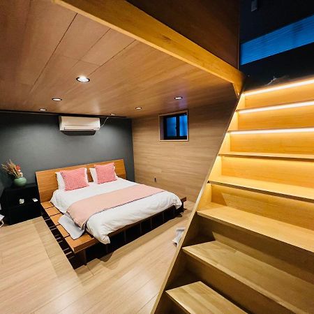 Ueno House Διαμέρισμα Τόκιο Εξωτερικό φωτογραφία