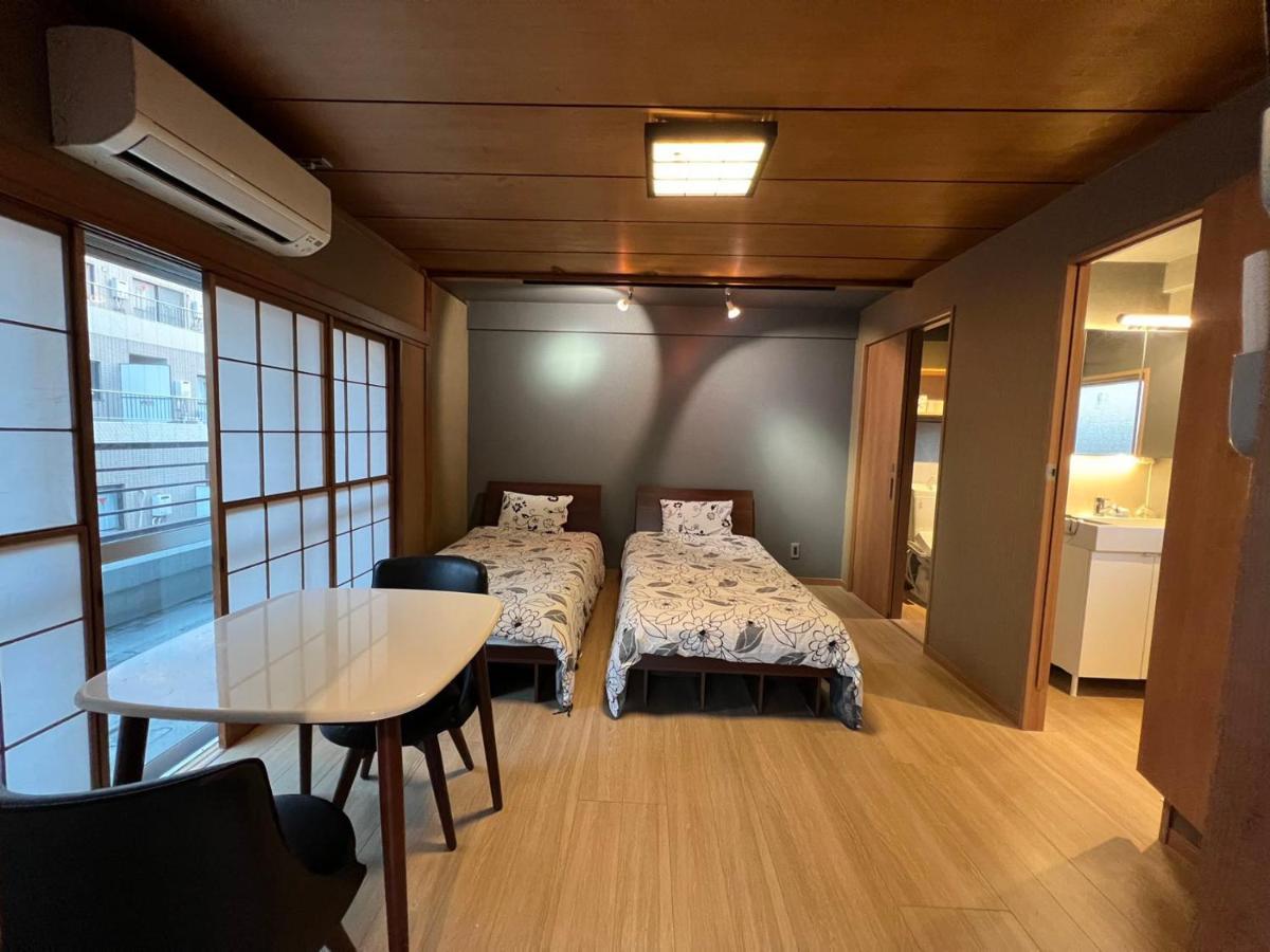 Ueno House Διαμέρισμα Τόκιο Εξωτερικό φωτογραφία