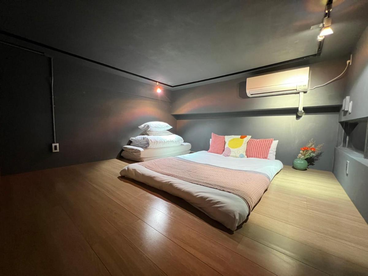 Ueno House Διαμέρισμα Τόκιο Εξωτερικό φωτογραφία