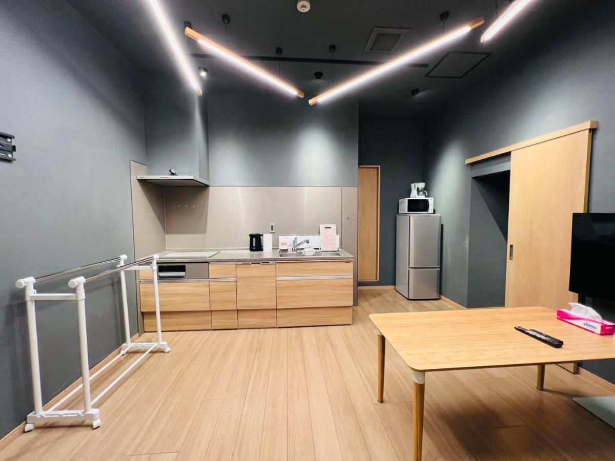 Ueno House Διαμέρισμα Τόκιο Εξωτερικό φωτογραφία