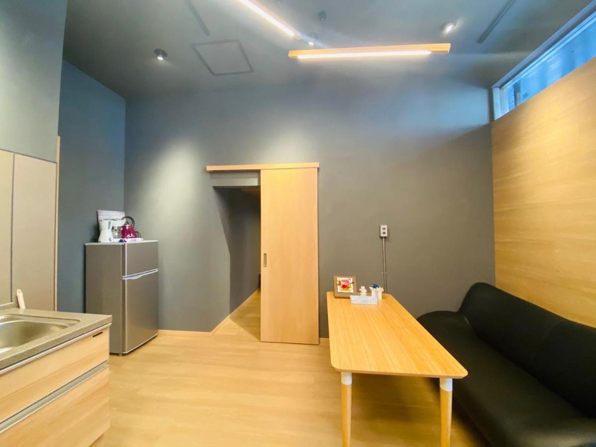 Ueno House Διαμέρισμα Τόκιο Εξωτερικό φωτογραφία