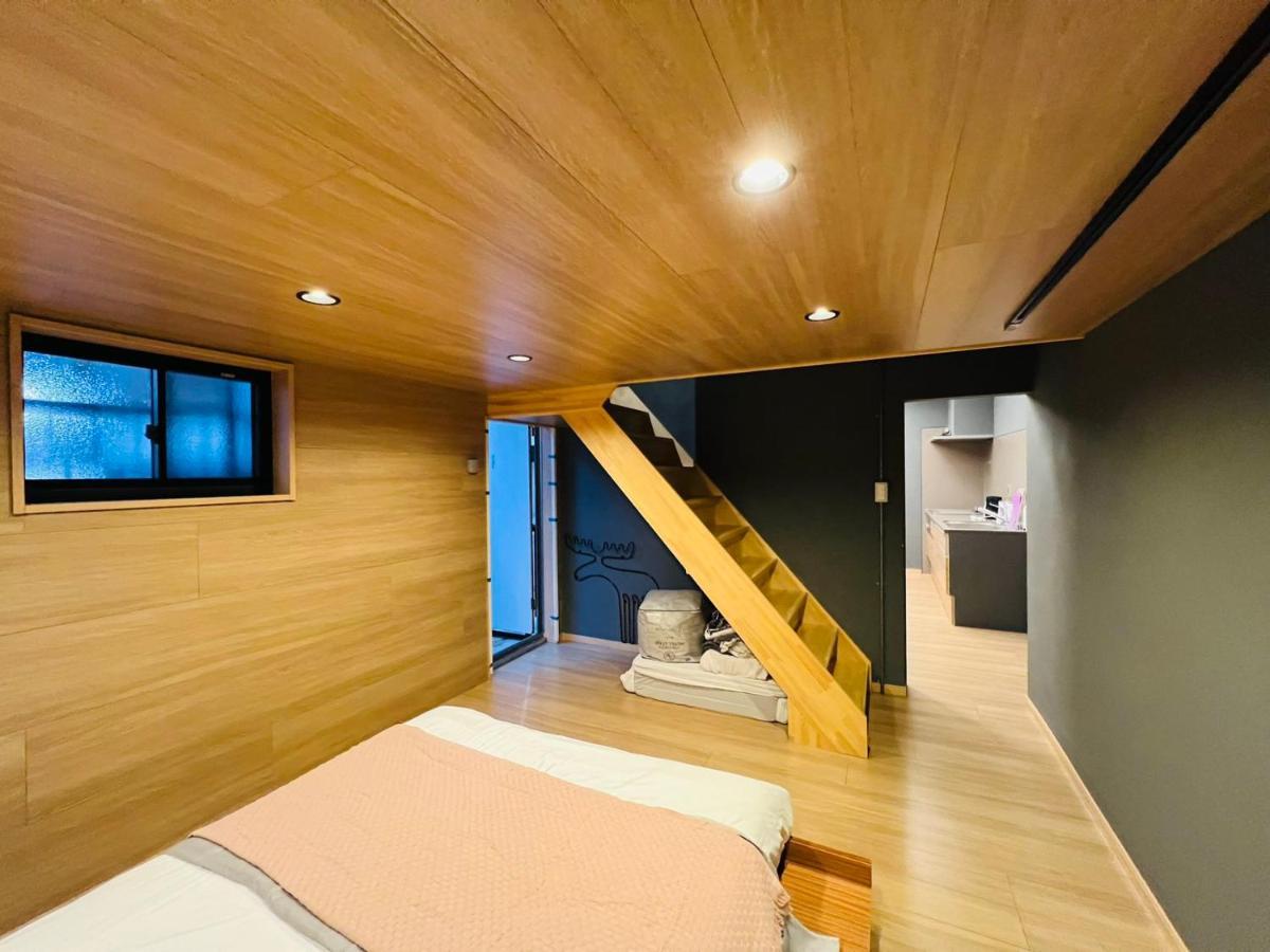 Ueno House Διαμέρισμα Τόκιο Εξωτερικό φωτογραφία