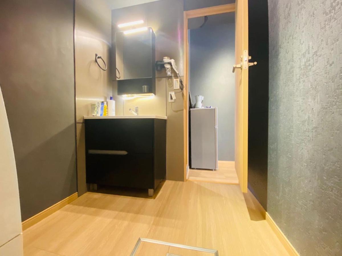 Ueno House Διαμέρισμα Τόκιο Εξωτερικό φωτογραφία