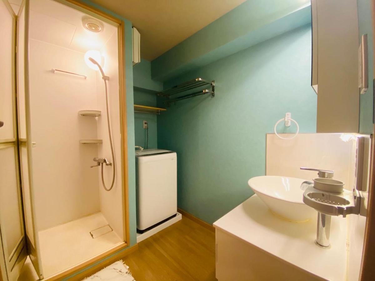 Ueno House Διαμέρισμα Τόκιο Εξωτερικό φωτογραφία