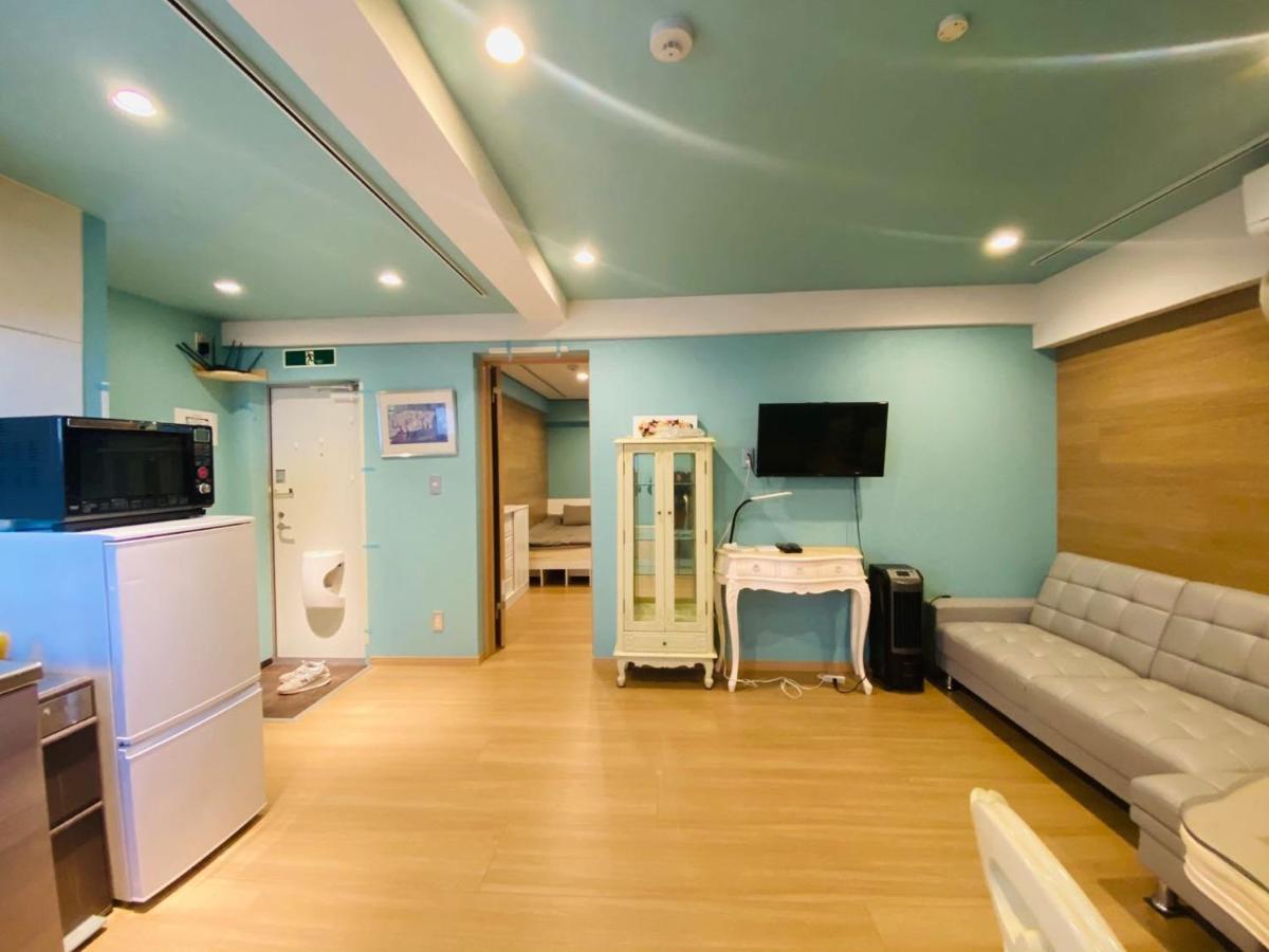 Ueno House Διαμέρισμα Τόκιο Εξωτερικό φωτογραφία
