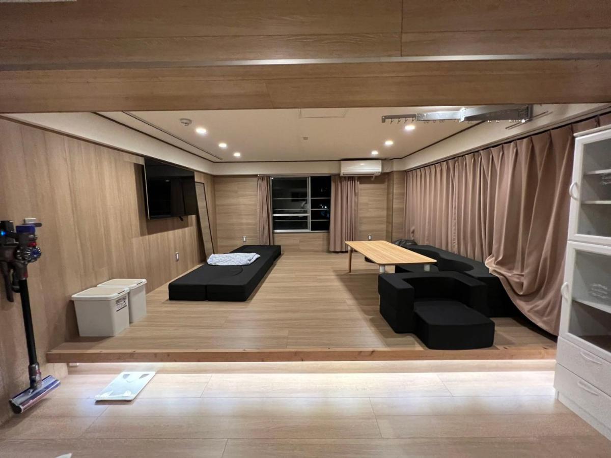 Ueno House Διαμέρισμα Τόκιο Εξωτερικό φωτογραφία