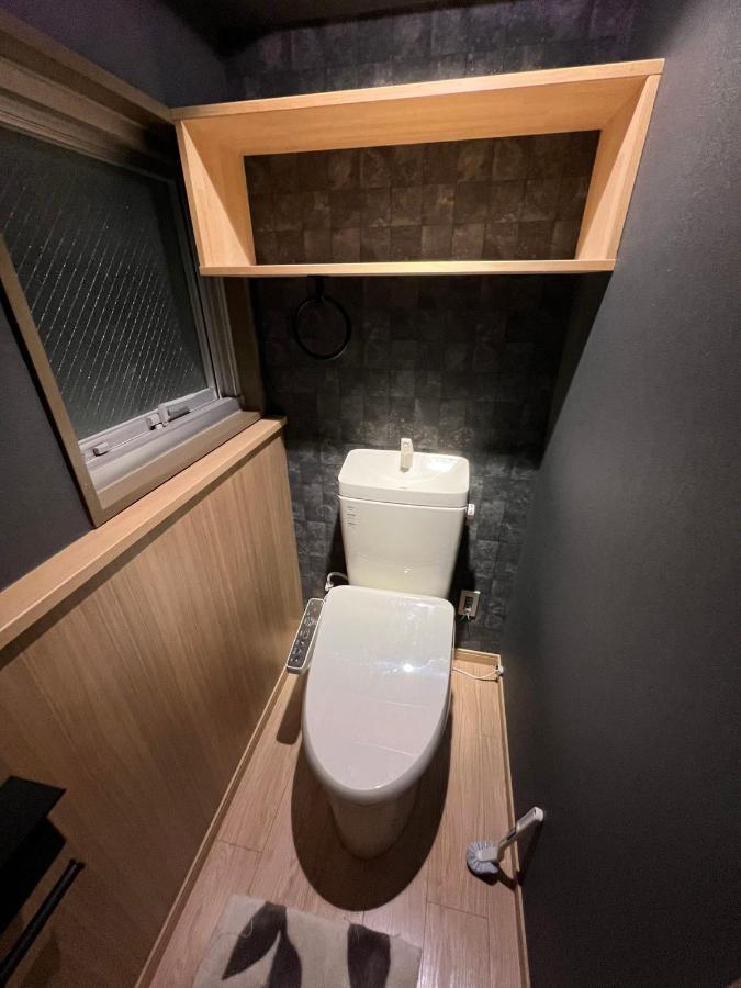 Ueno House Διαμέρισμα Τόκιο Εξωτερικό φωτογραφία