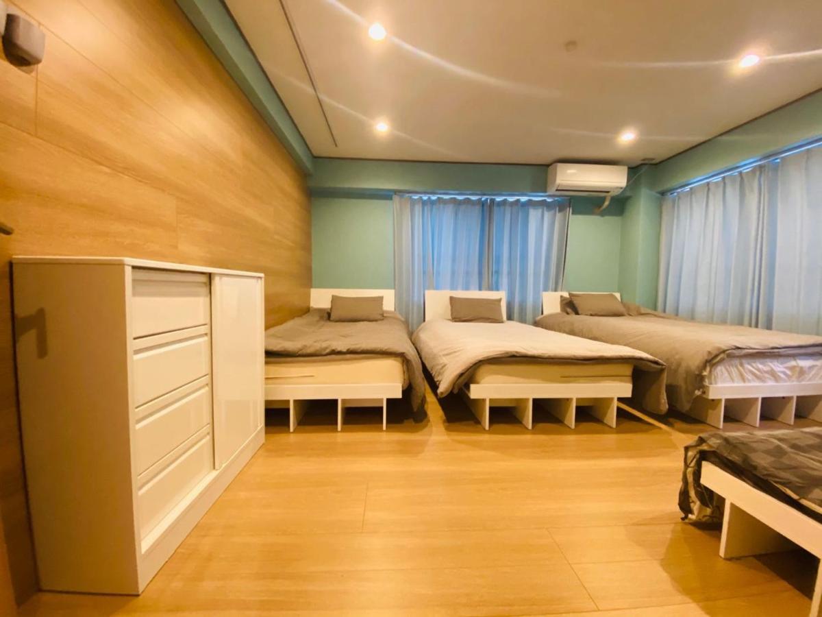 Ueno House Διαμέρισμα Τόκιο Εξωτερικό φωτογραφία