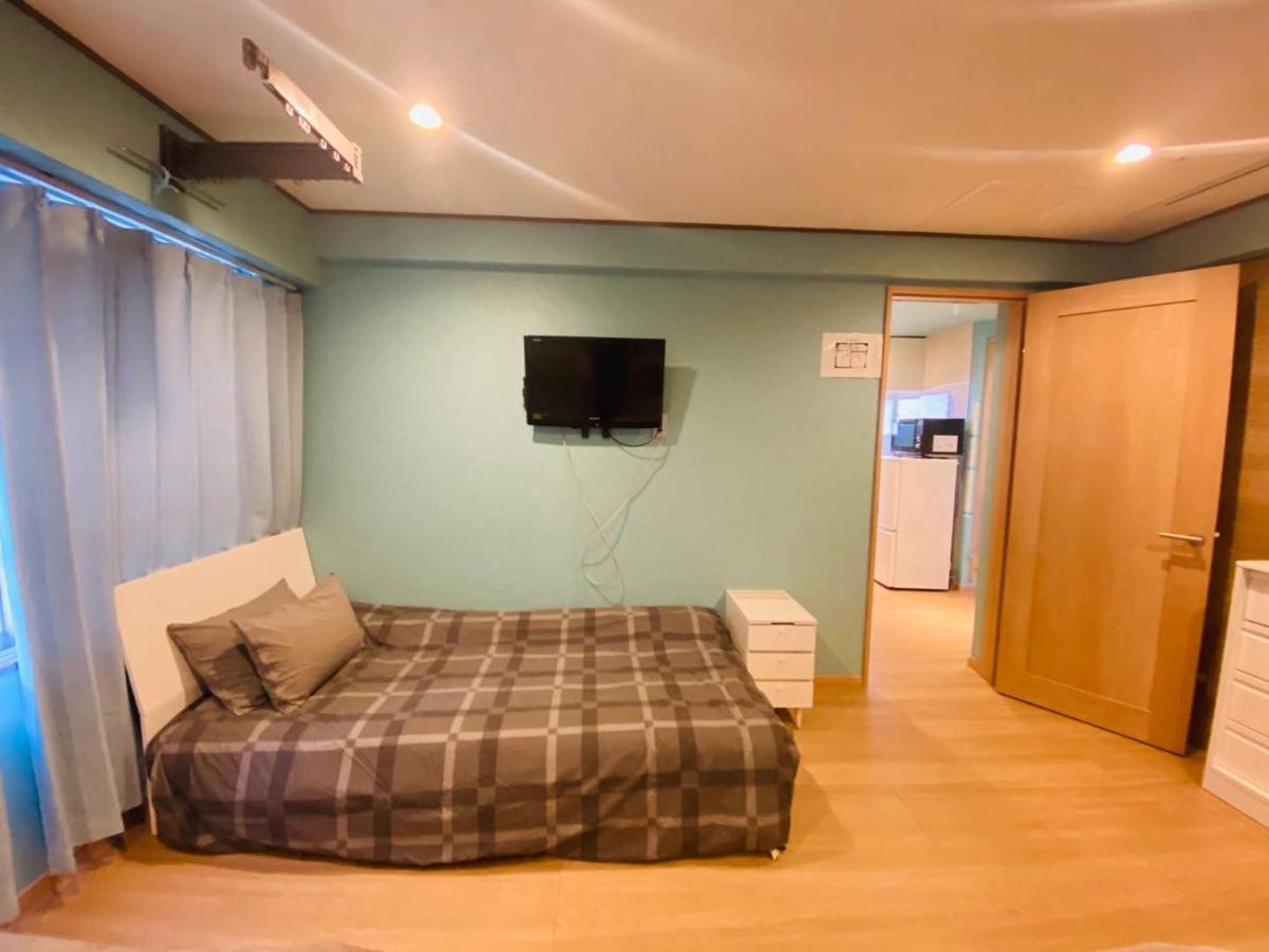 Ueno House Διαμέρισμα Τόκιο Εξωτερικό φωτογραφία