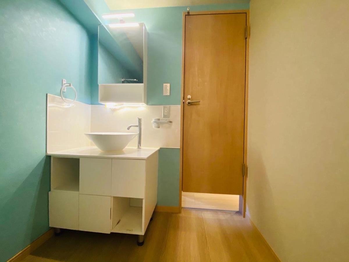 Ueno House Διαμέρισμα Τόκιο Εξωτερικό φωτογραφία