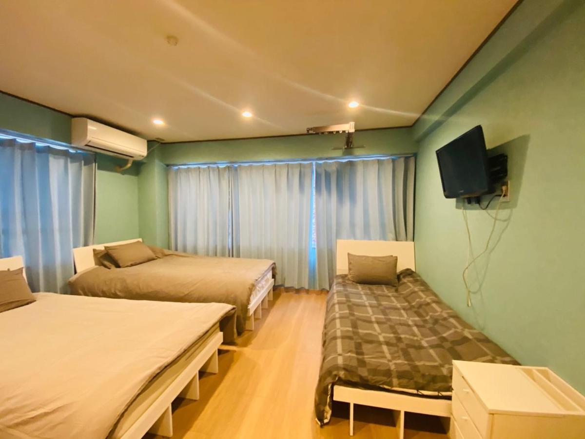 Ueno House Διαμέρισμα Τόκιο Εξωτερικό φωτογραφία