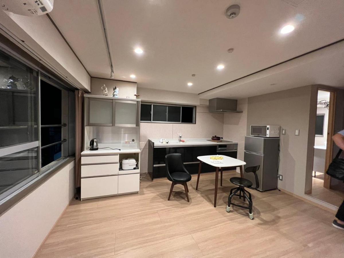 Ueno House Διαμέρισμα Τόκιο Εξωτερικό φωτογραφία