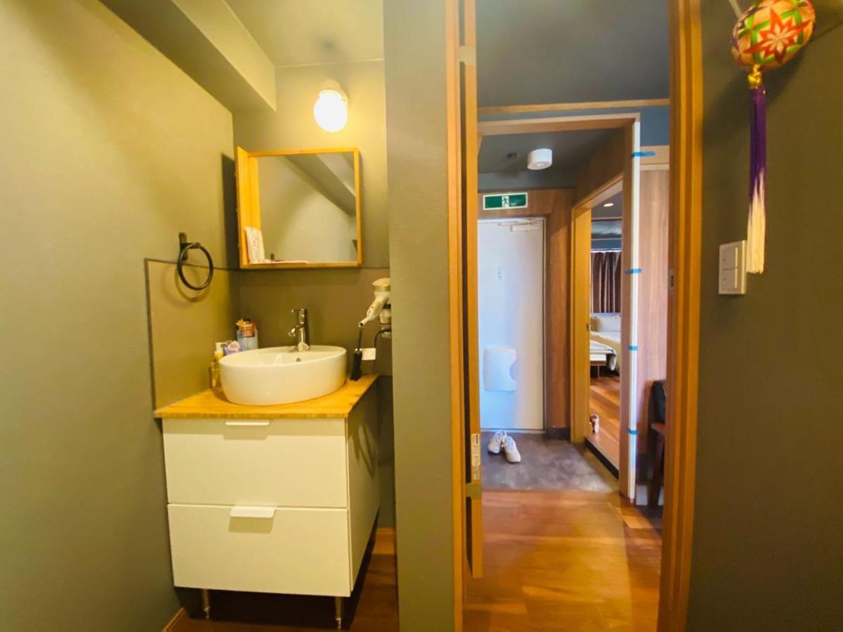 Ueno House Διαμέρισμα Τόκιο Εξωτερικό φωτογραφία