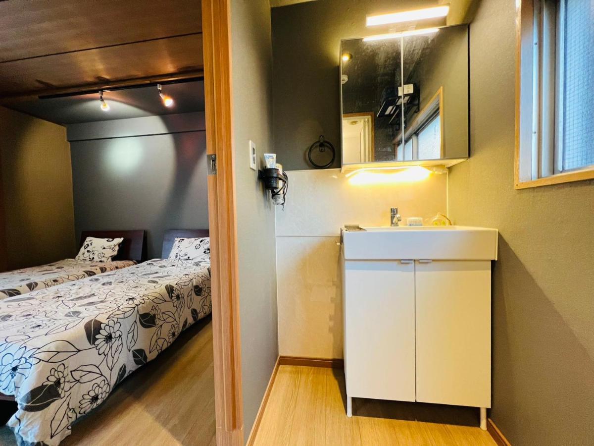 Ueno House Διαμέρισμα Τόκιο Εξωτερικό φωτογραφία