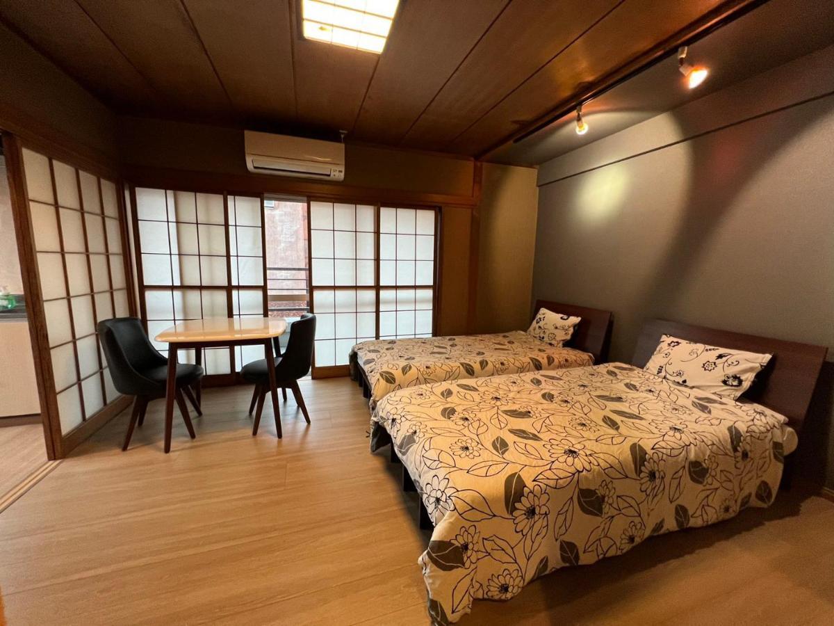 Ueno House Διαμέρισμα Τόκιο Εξωτερικό φωτογραφία
